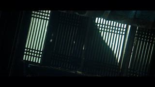 第1集 暴君嬪妃的重生