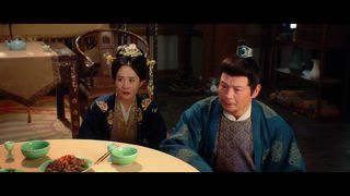 第14集 大皇子的考驗