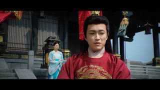 第15集 立儲大典
