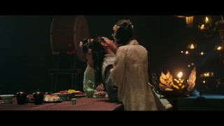第3集 主人與奴隸