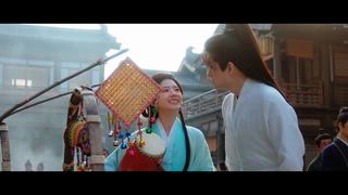 第8集 這一世 會不一樣嗎？