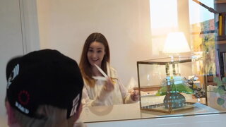 第五集 聞香師