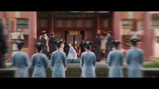 第1集 我穿越到劇本裡了？