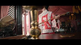 第10集 營救行動
