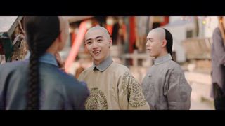 第14集 酒後的「坦白局」