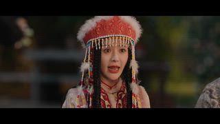 第19集 烤肉PARTY（古代版）