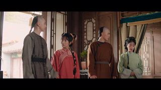 第25集 金鎖歸位！