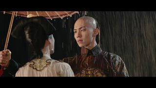 第8集 雨夜裡的燭光晚餐 