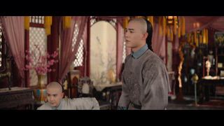 第9集 扎針酷刑