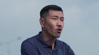 第1集 空手道更新計劃