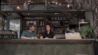 第13集 紙皮道場重新開幕