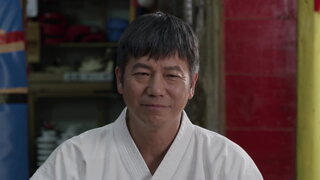 第19集 舉行全球空手道比賽