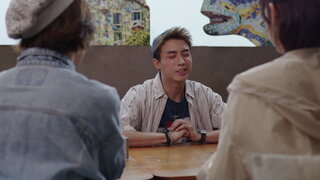 第2集 懷疑自己實力