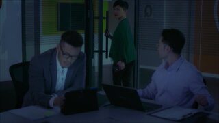 第10集 重新振作