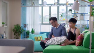 第13集 前所未有的距離