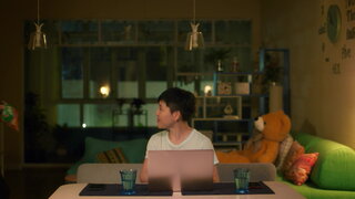 第6集 重回軌道