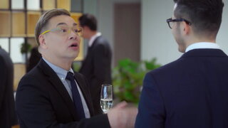 第8集 重修舊好