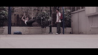 第13集 假想敵