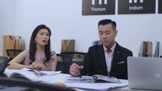第14集 沒了結的性騷擾