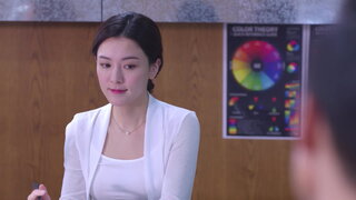 第2集 英傑突然失勢