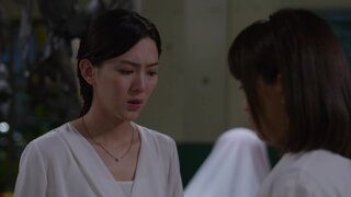 第9集 情義難存起掙扎
