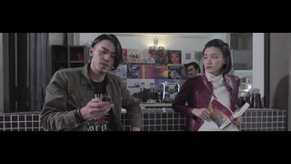第12集 飛曱甴