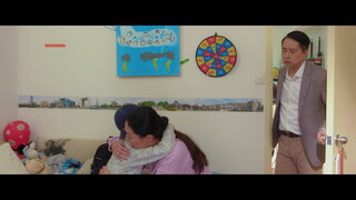 第一單元 苟延殘喘
