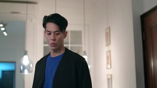 第17集 保持距離