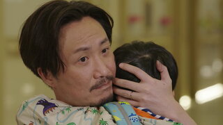第11集 身份神秘