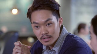 第14集 住兇宅的業