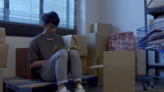 第16集 茹可以的死