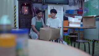 第9集 雲吞麵的恩