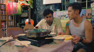 第10集 賢的怪短訊