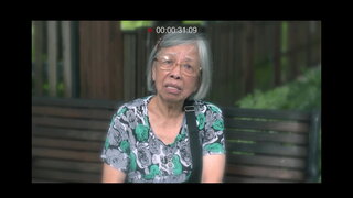 第19集 害怕你離開