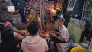 第8集 一起開派對