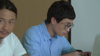 第1集 被選中的先生