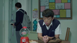第14集 左右手