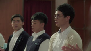 第15集 孤立無援