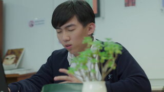 第17集 不是努力就能改變的事