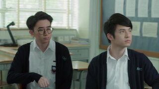 第19集 Infinity War