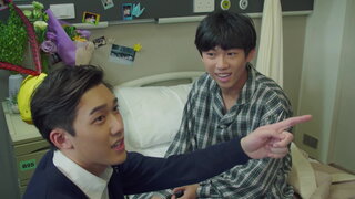 第20集 在馬修書院呼喚愛