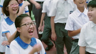 第3集 會長沒話兒