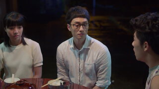 第6集 盧Sir出「奇」蛋