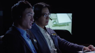 第10集 神秘人登場