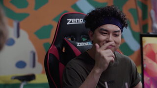 第14集 我要做隊長