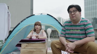 第4集 Sara姐的秘密