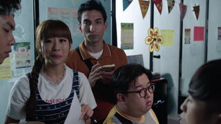 第7集 老人打電競
