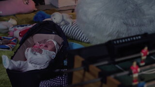 第8集 忽然當了爸