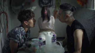 第1集 無辜捲進險境