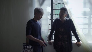 第3集 陷入兩難僵局